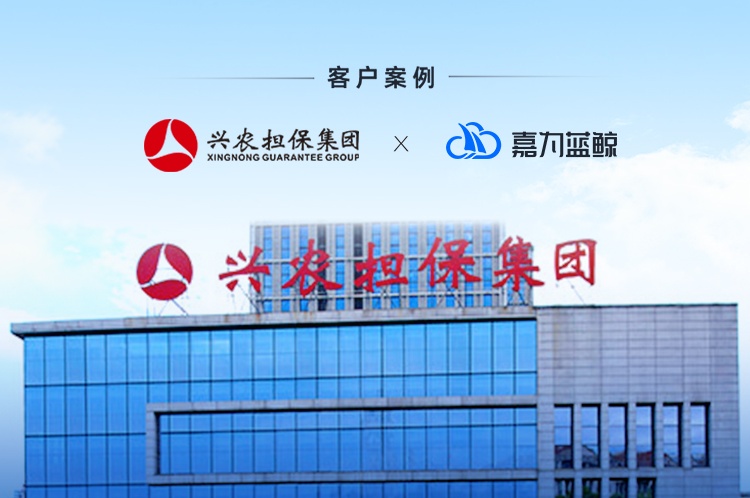 【重庆兴农担保集团】锻造运维能力底座，精益信息化管理